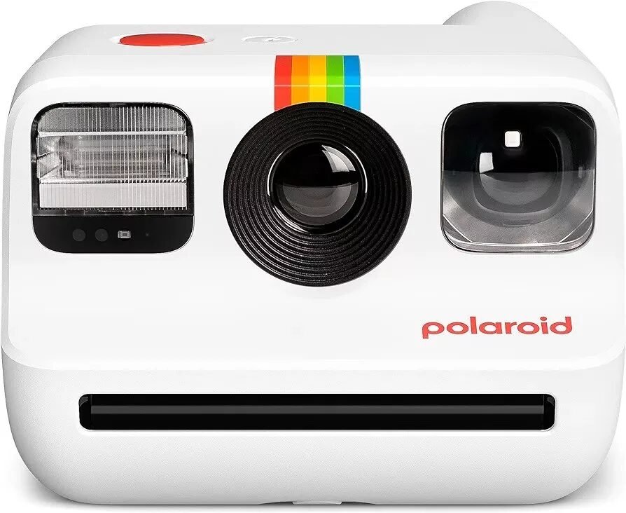 Polaroid Go Generation 2 Camara instantanea en Riobamba, Chimborazo