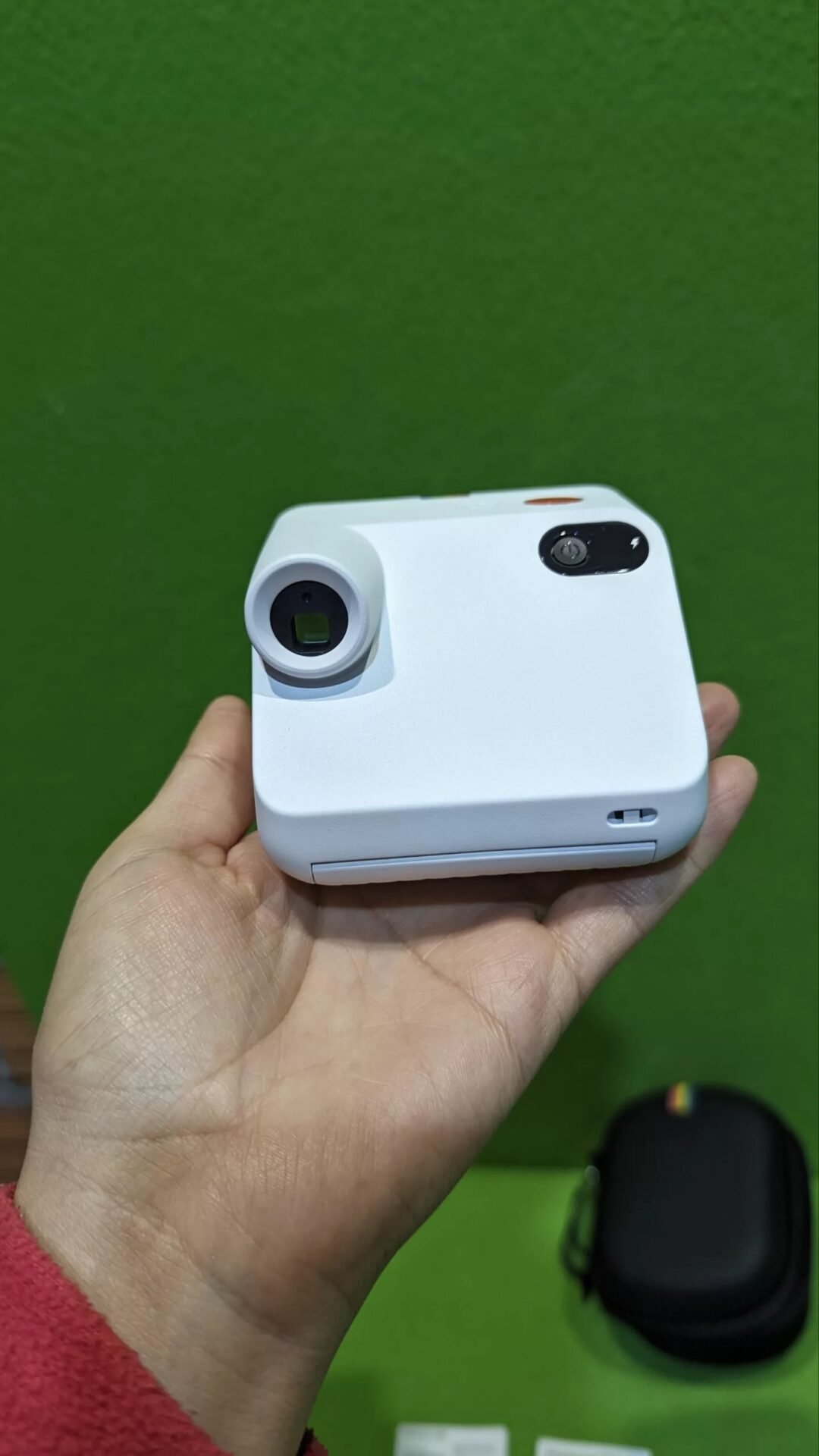 Foto 2 de Polaroid Go Generation 2 Camara instantanea