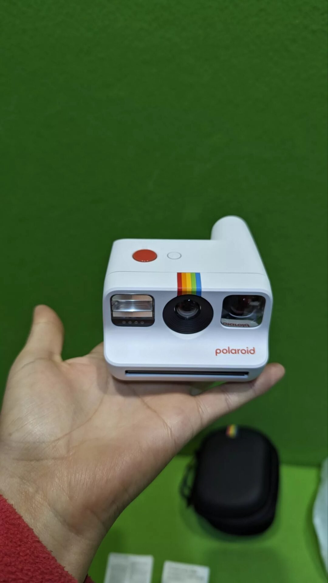 Foto 3 de Polaroid Go Generation 2 Camara instantanea