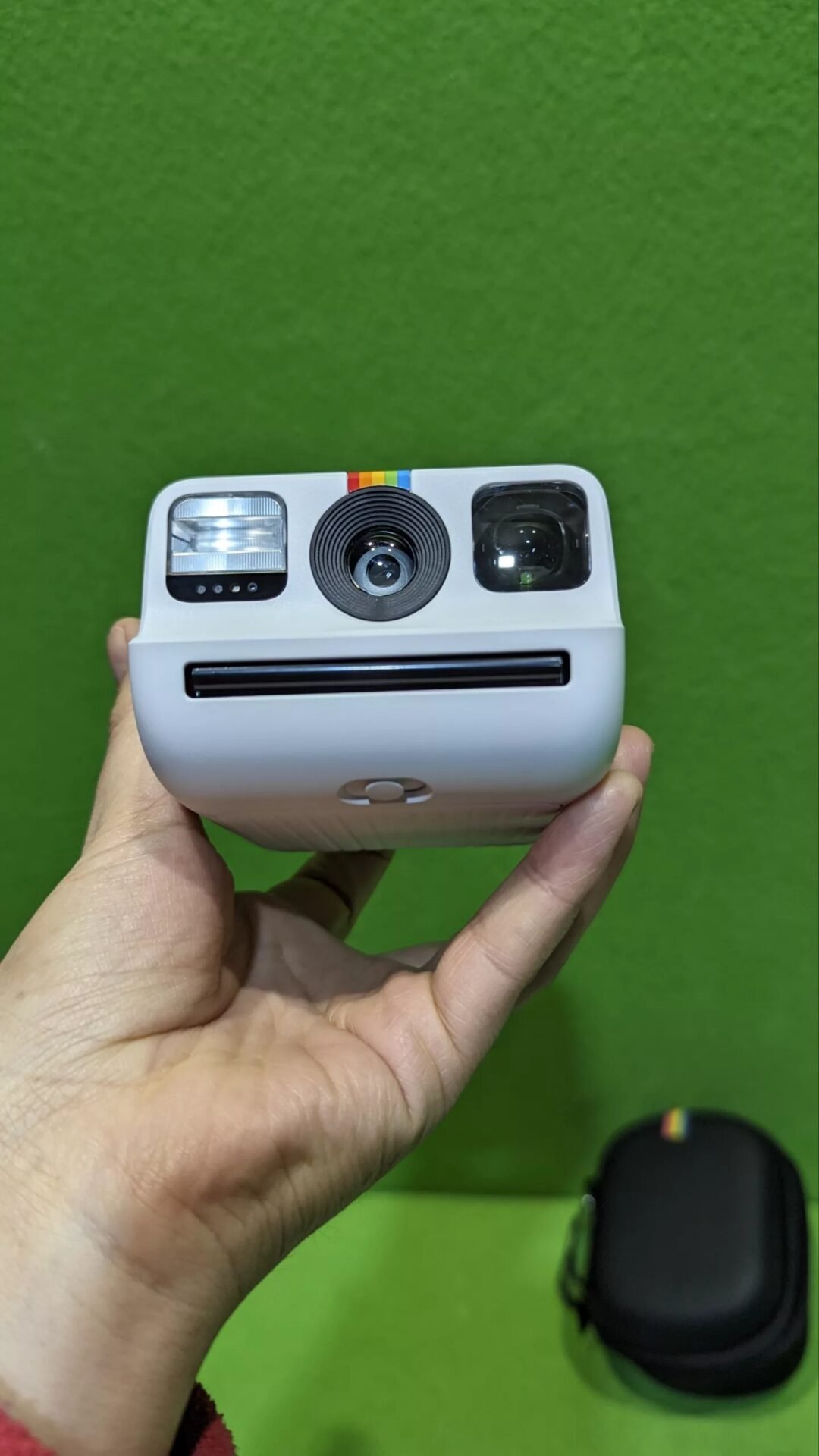 Foto 6 de Polaroid Go Generation 2 Camara instantanea