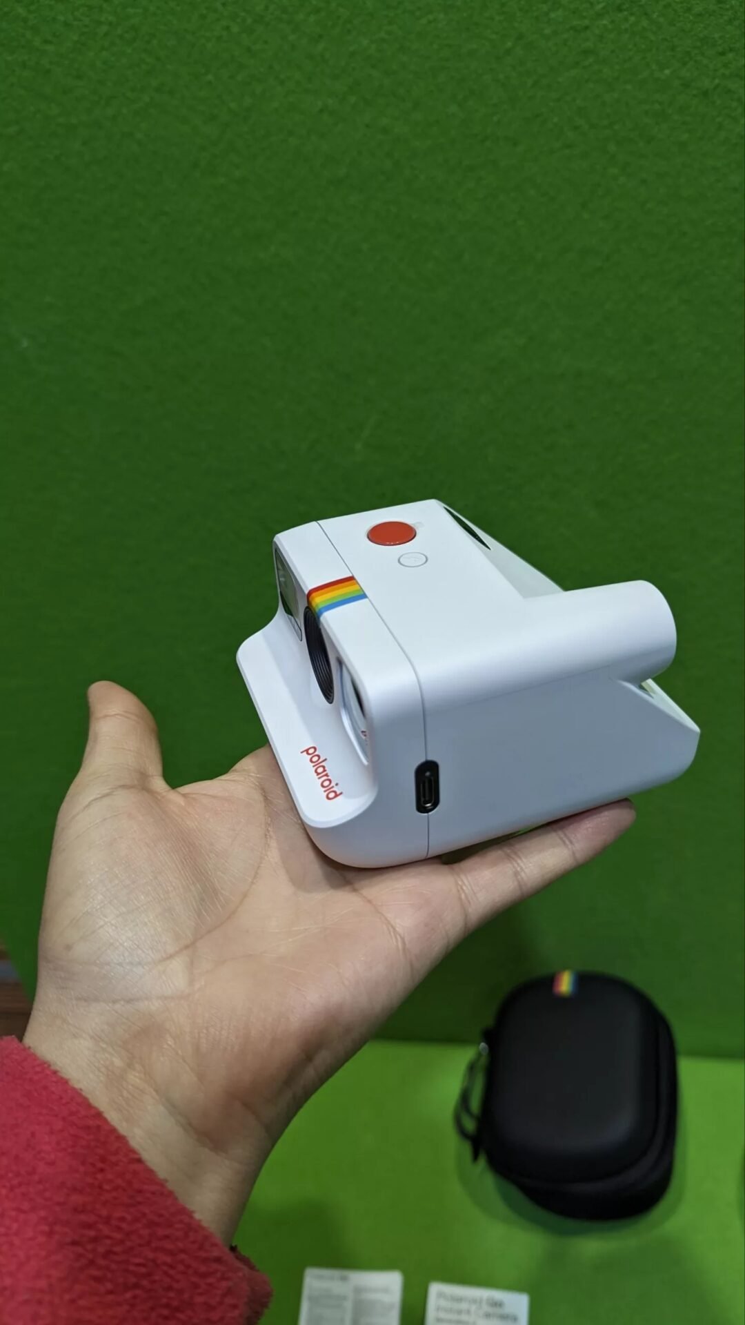 Foto 9 de Polaroid Go Generation 2 Camara instantanea
