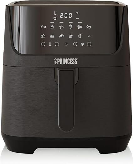 Princess 182061 Freidora sin aceite 6.5 L en Riobamba, Chimborazo