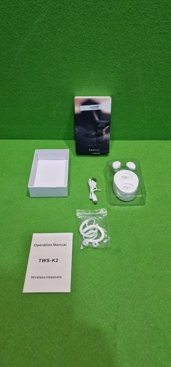 qimh Mini Bluetooth 4.2 audífonos en Riobamba, Chimborazo