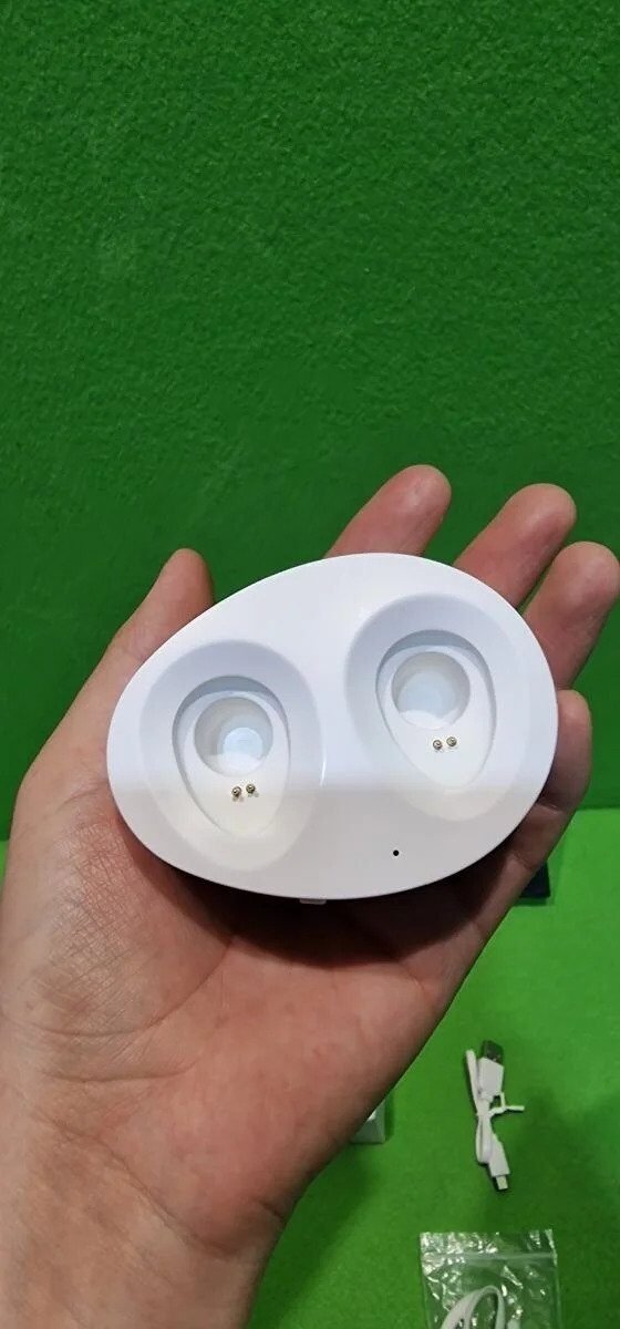 Foto 7 de qimh Mini Bluetooth 4.2 audífonos