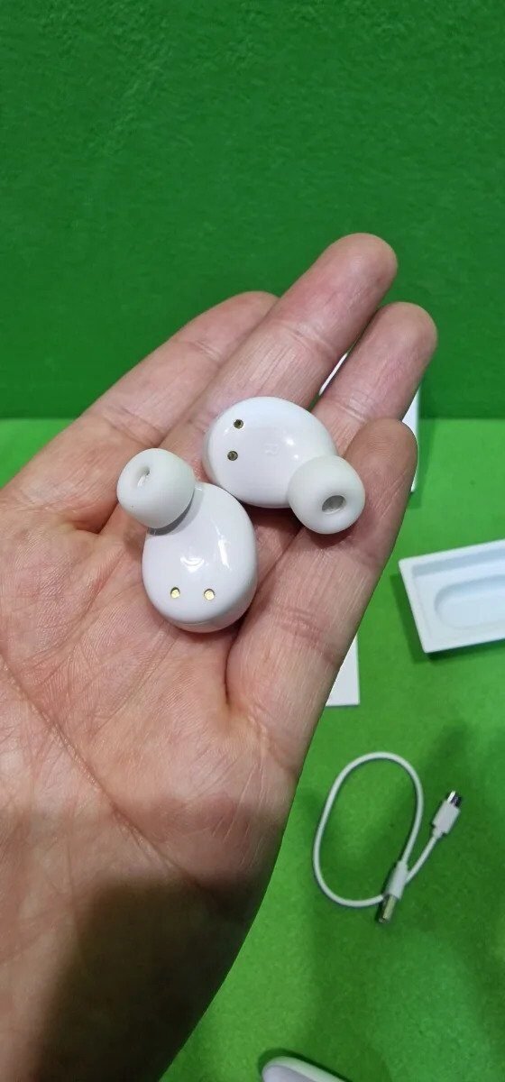 Foto 4 de QueenDer Audífonos Bluetooth