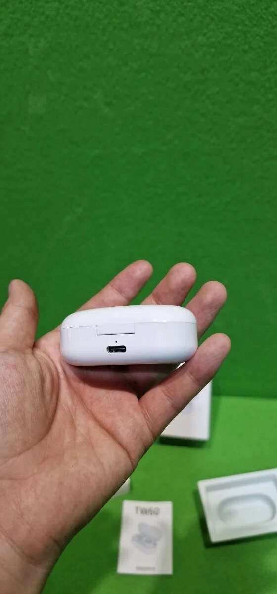 Foto 9 de QueenDer Audífonos Bluetooth