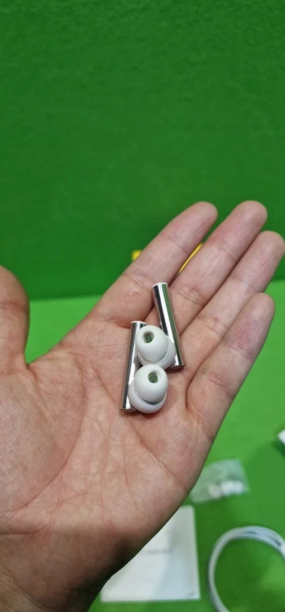 Foto 10 de realme Buds Air 2 Audífonos