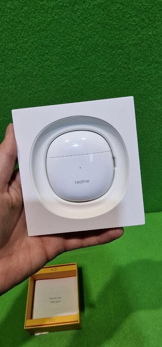 Foto 3 de realme Buds Air 2 Audífonos