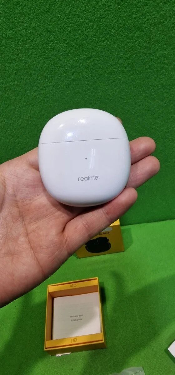 Foto 4 de realme Buds Air 2 Audífonos