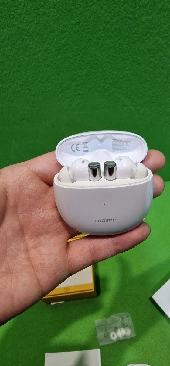 Foto 6 de realme Buds Air 2 Audífonos