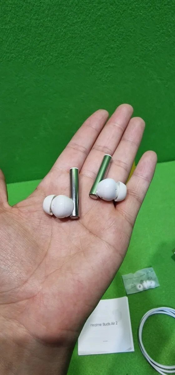 Foto 9 de realme Buds Air 2 Audífonos