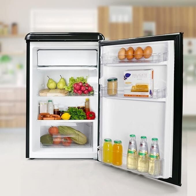 Refrigerador MaxxHome Retro - congelador en Riobamba, Chimborazo