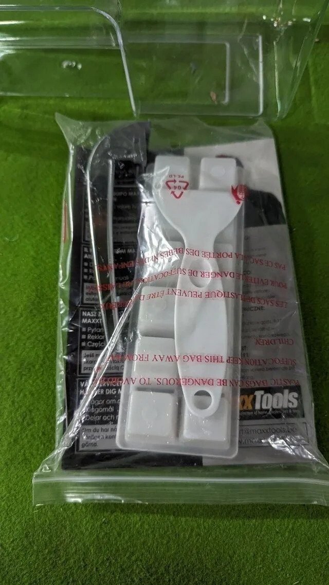 Foto 7 de Refrigerador MaxxHome Retro – congelador