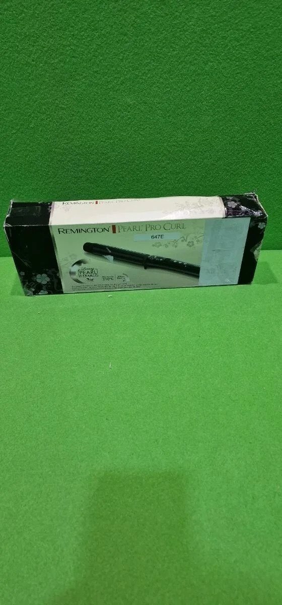Foto 10 de Remington CI9532 Pearl Pro Curl – Rizador de Pelo