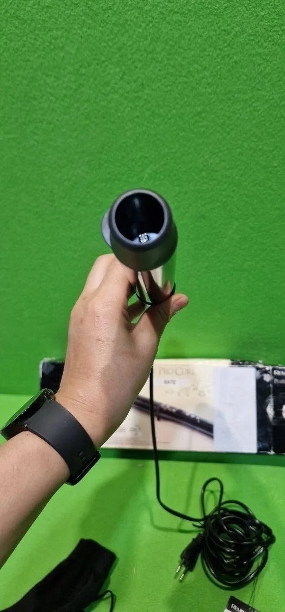 Foto 6 de Remington CI9532 Pearl Pro Curl – Rizador de Pelo