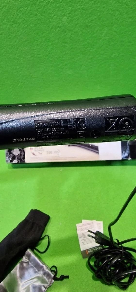 Foto 8 de Remington CI9532 Pearl Pro Curl – Rizador de Pelo
