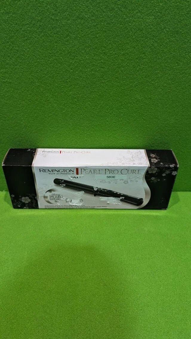 Foto 9 de Remington CI9533 Pearl Pro Curl – Rizador de Pelo