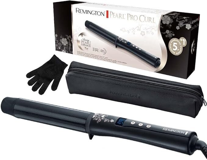 Remington Pearl Pro Curl - Rizador de Pelo en Riobamba, Chimborazo