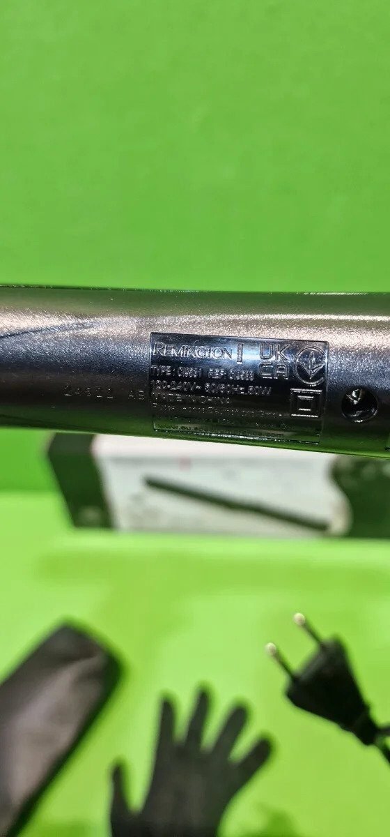 Foto 5 de Remington Pearl Pro Curl – Rizador de Pelo