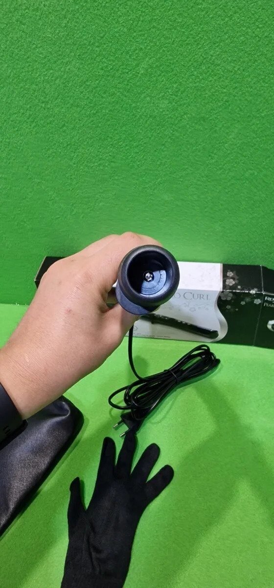 Foto 7 de Remington Pearl Pro Curl – Rizador de Pelo