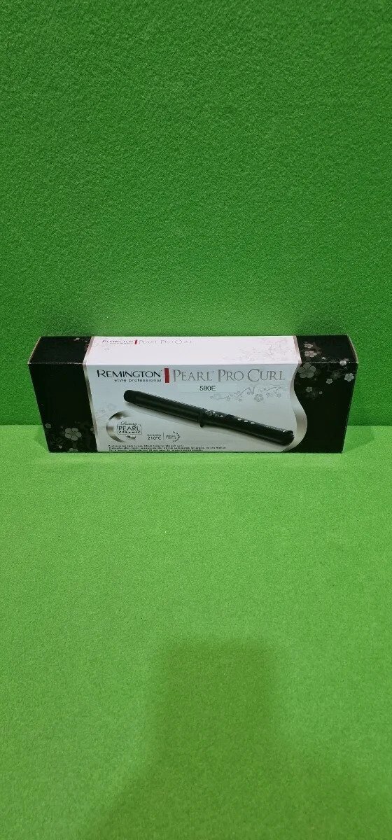 Foto 8 de Remington Pearl Pro Curl – Rizador de Pelo