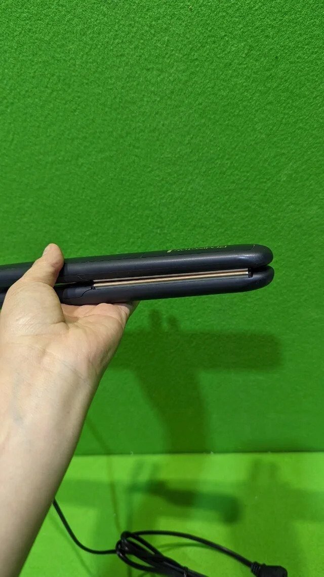 Foto 4 de Remington Plancha para cabello Ceramic Slim