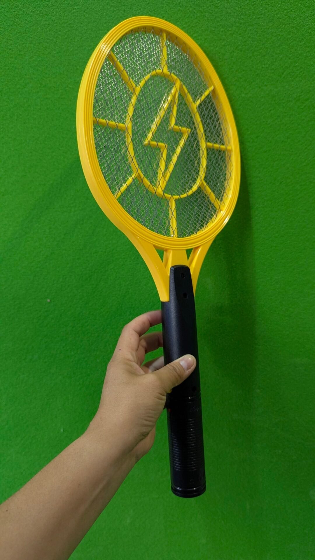 Foto 4 de Repelente de mosquitos eléctrico