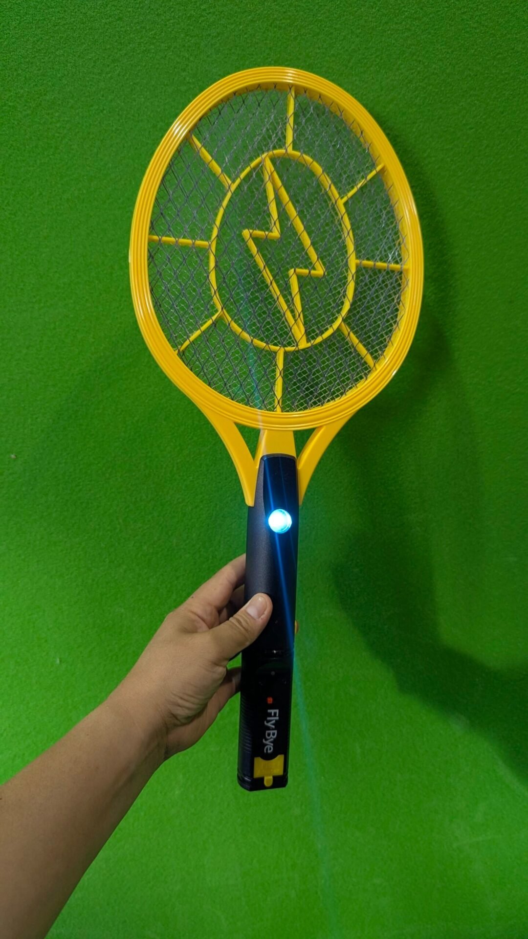 Foto 8 de Repelente de mosquitos eléctrico