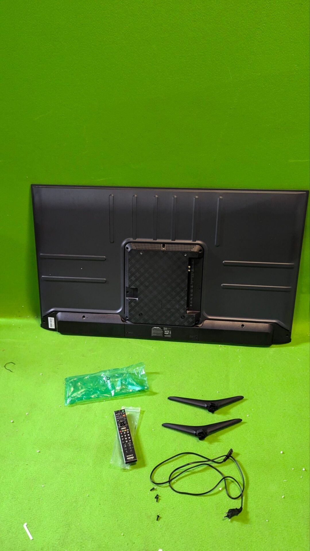 Foto 3 de REPUESTO Hisense 55A66G 2021 Series – Smart TV 55″