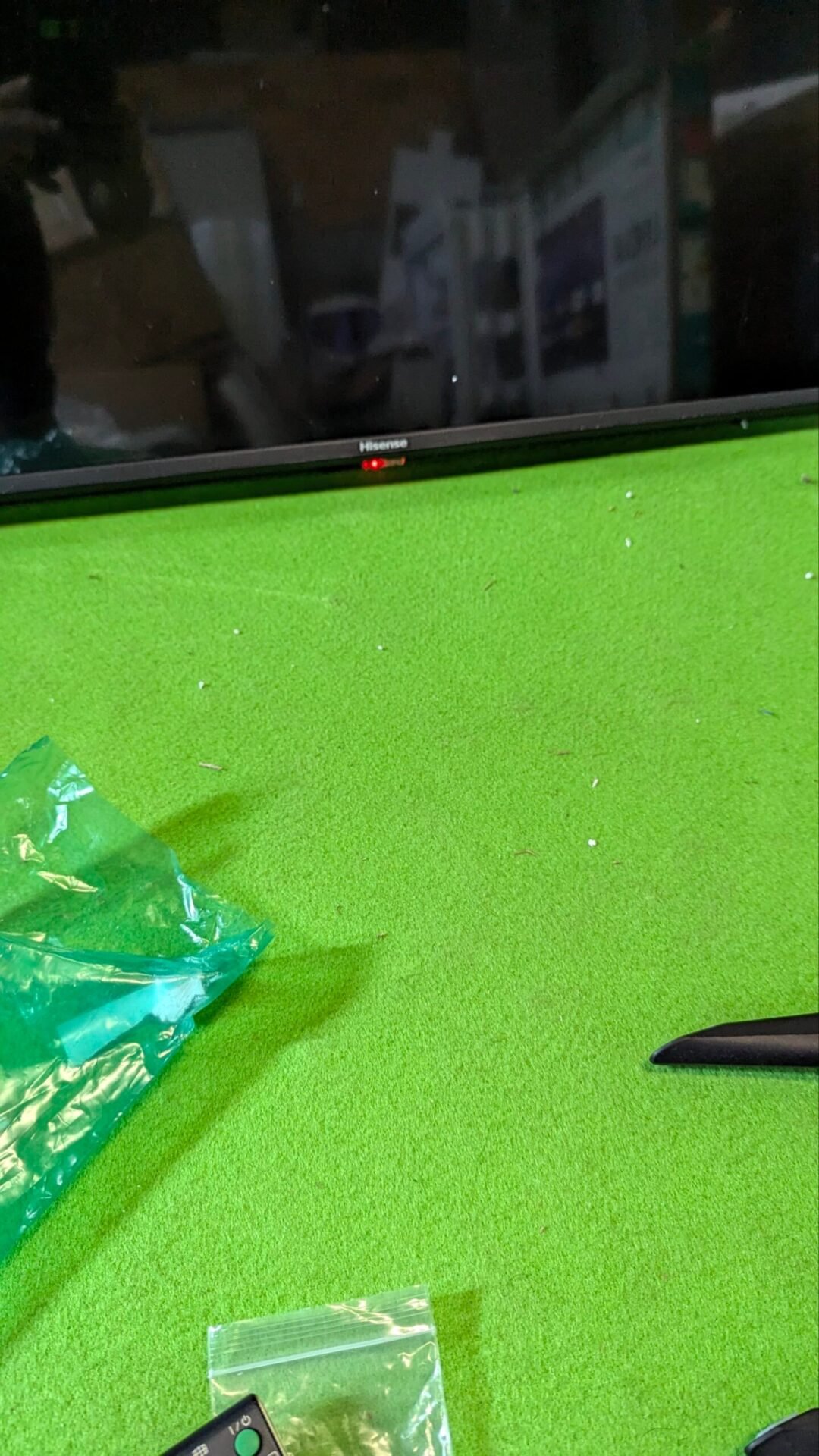 Foto 6 de REPUESTO Hisense 55A66G 2021 Series – Smart TV 55″