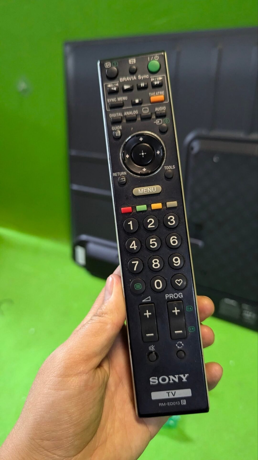 Foto 8 de REPUESTO Hisense 55A66G 2021 Series – Smart TV 55″