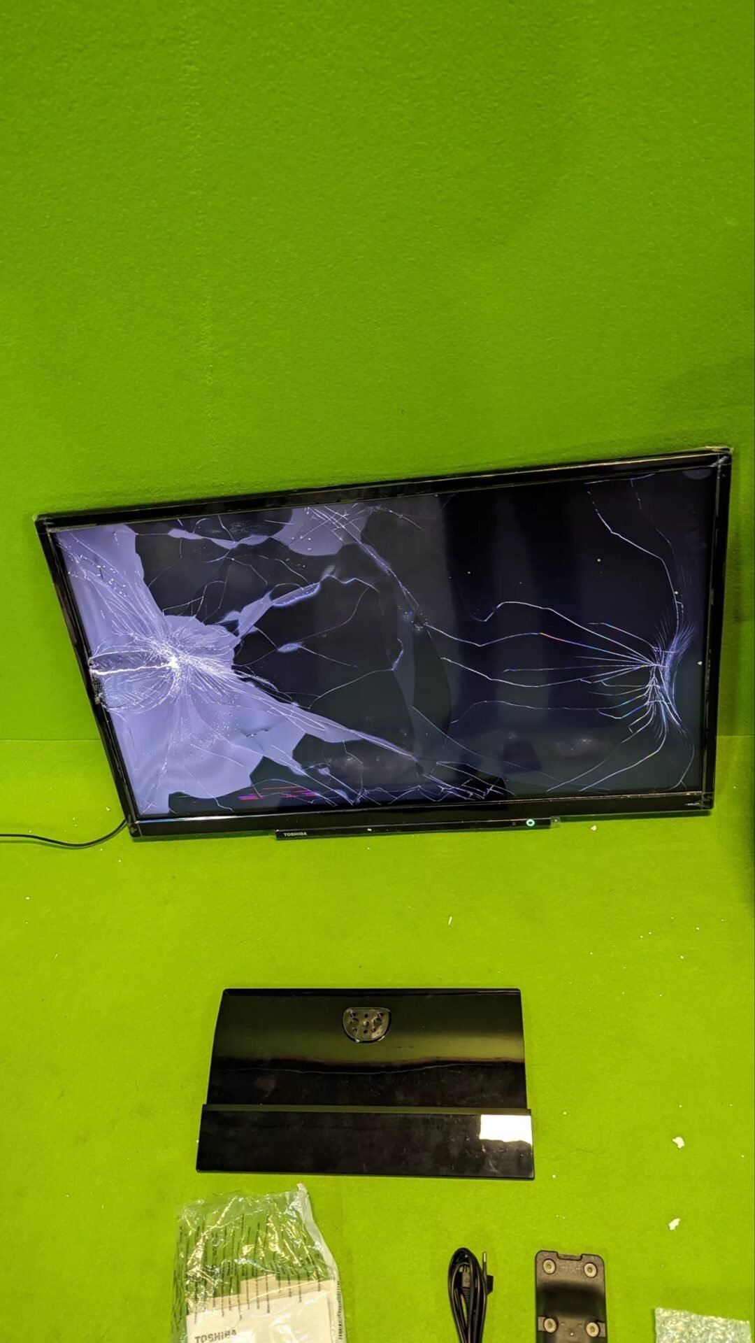 Foto 5 de REPUESTO Toshiba TV 32L3163DG Smart TV de 32″