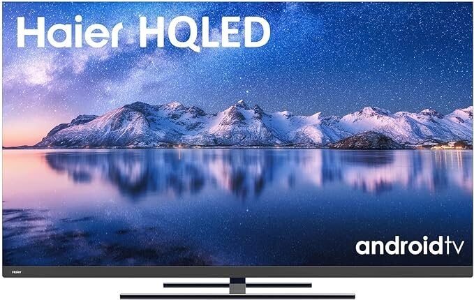 REPUESTOS Haier HQLED 4K UHD 65" Smart TV en Riobamba, Chimborazo