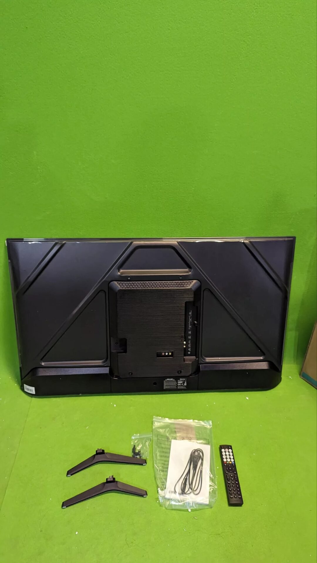 Foto 2 de REPUESTOS Hisense TV 50A6K – UHD 4K Smart TV