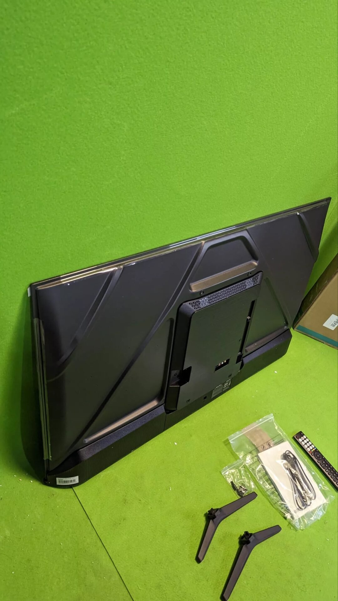 Foto 5 de REPUESTOS Hisense TV 50A6K – UHD 4K Smart TV