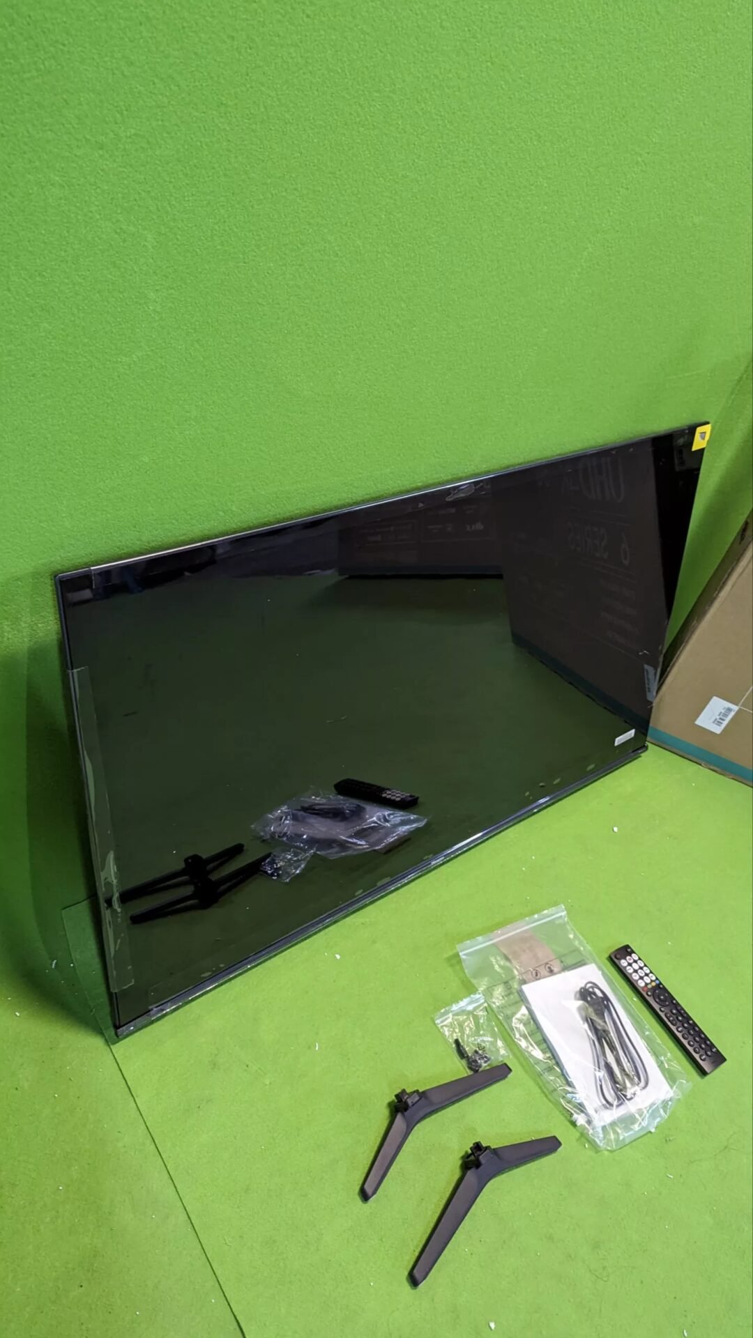 Foto 8 de REPUESTOS Hisense TV 50A6K – UHD 4K Smart TV