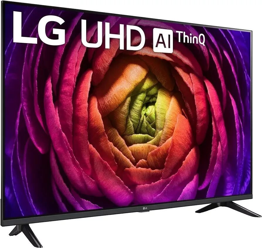REPUESTOS LG 43UR73006LA 43", 4K UHD, Smart TV en Riobamba, Chimborazo