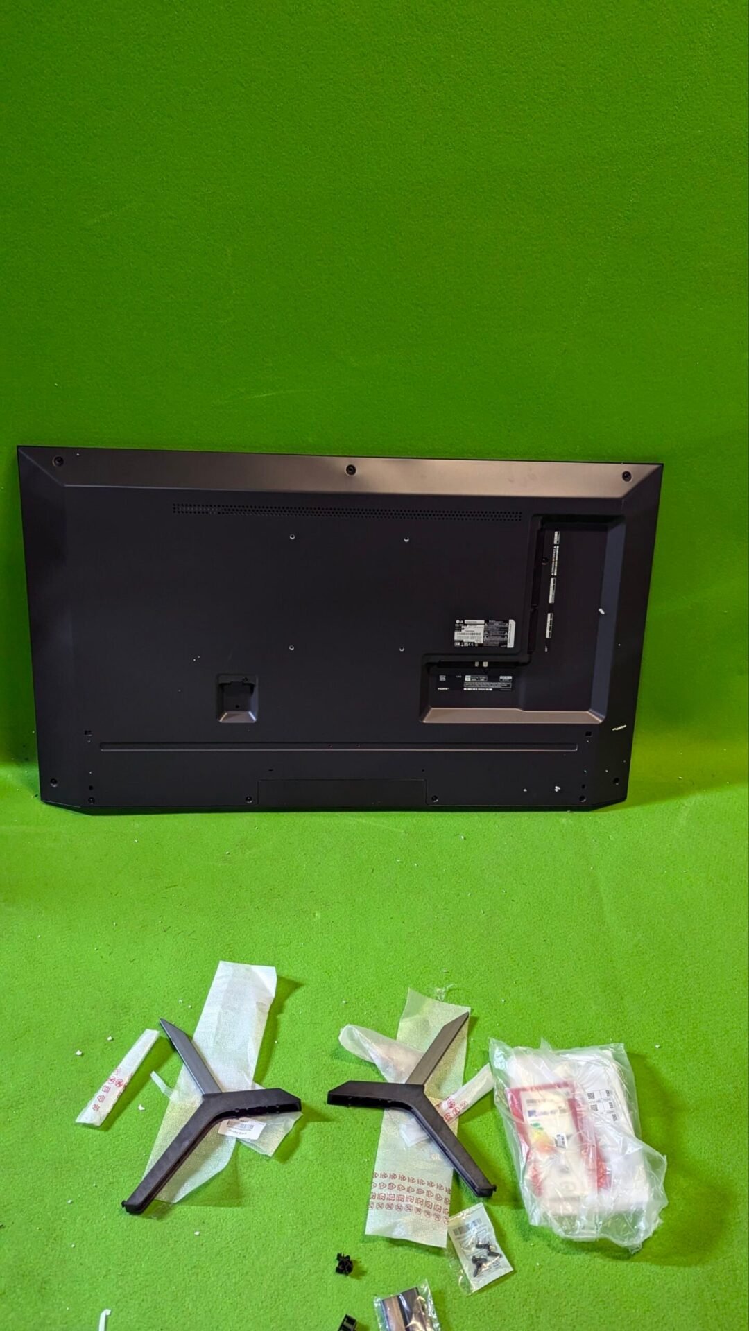 Foto 7 de REPUESTOS LG 50QNED756RA 50″
