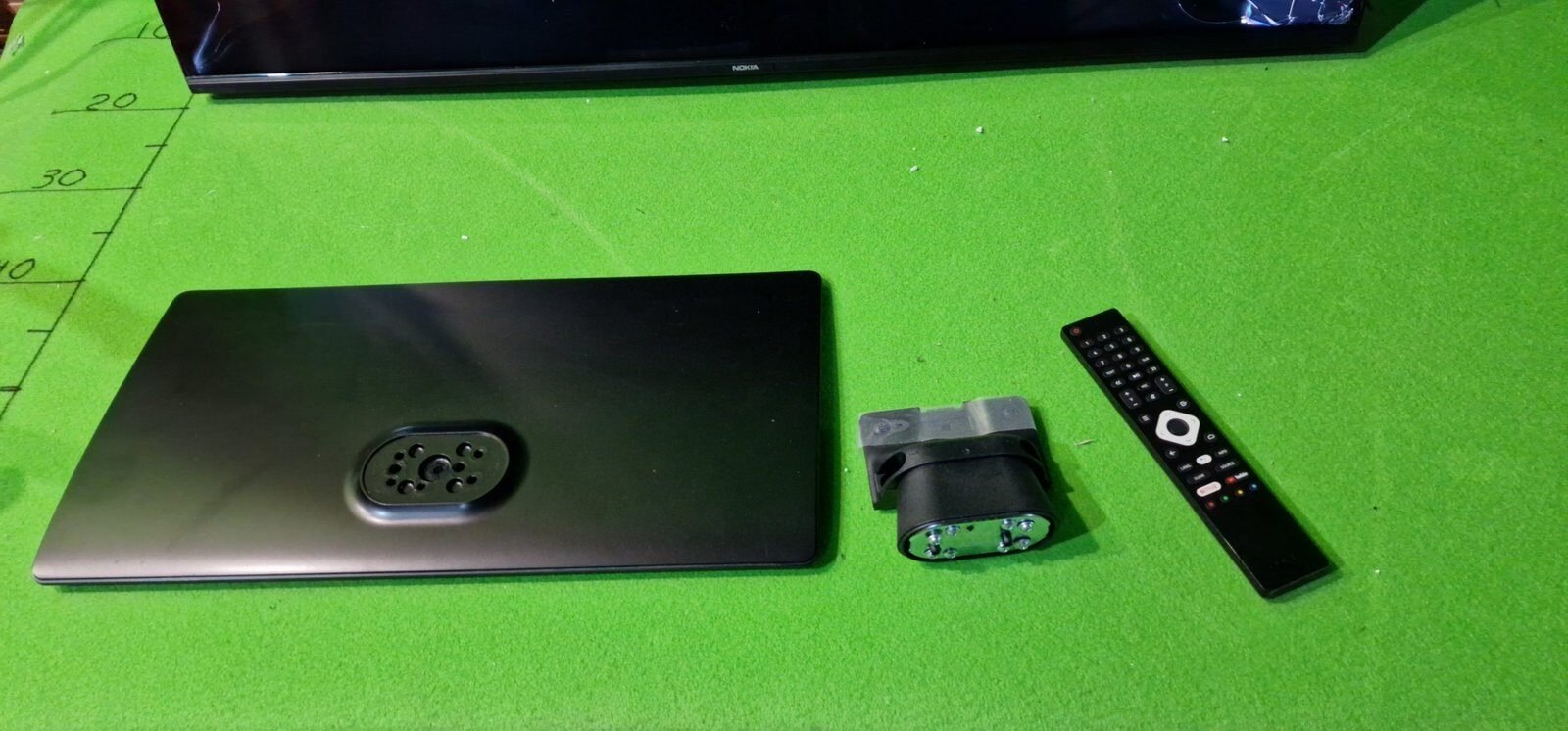 Foto 5 de REPUESTOS Nokia 43 Pulgadas UNA43GV210 – 2022