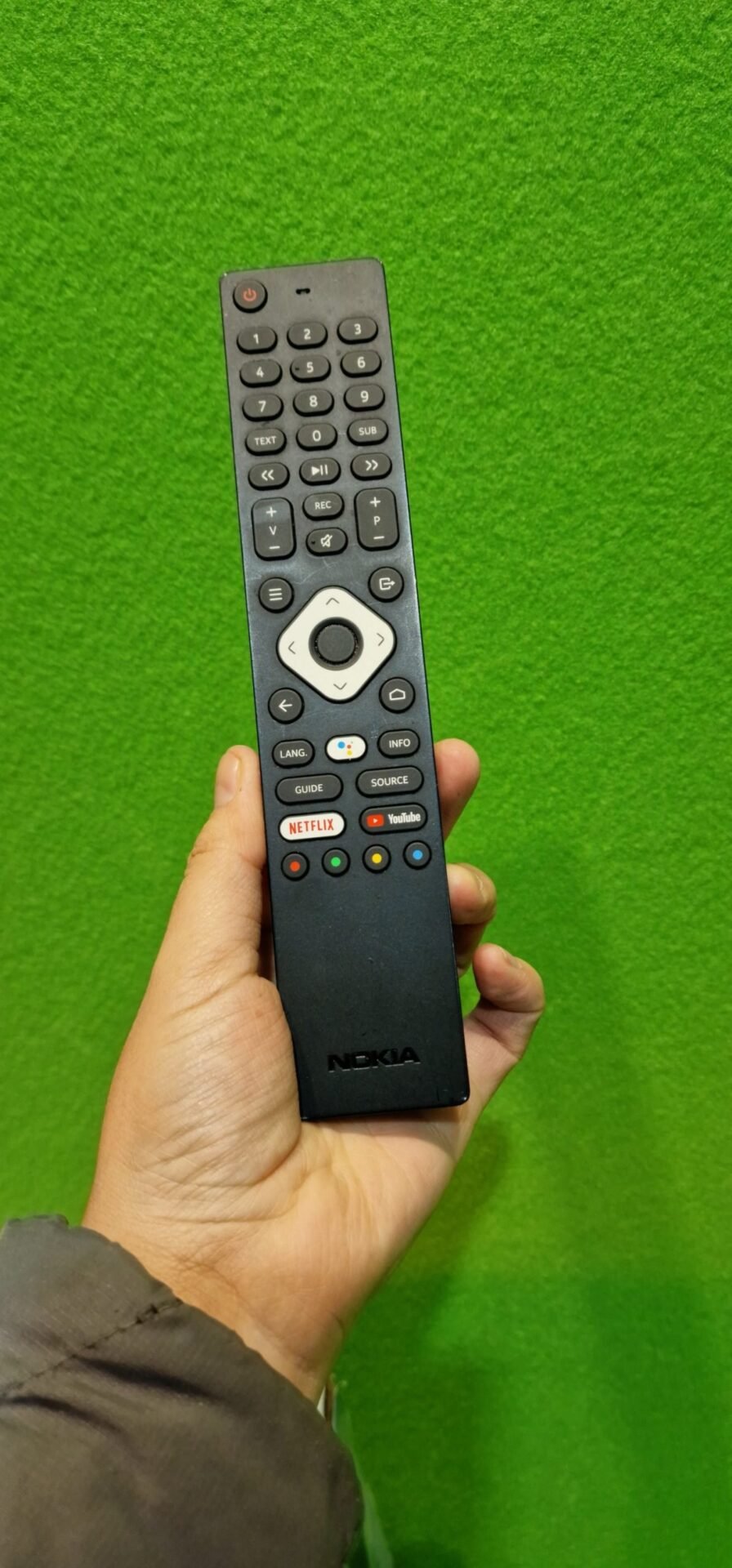 Foto 6 de REPUESTOS Nokia 43 Pulgadas UNA43GV210 – 2022
