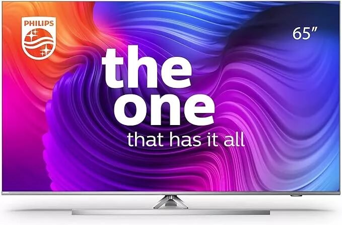 REPUESTOS Philips 75PUS8506/12 Smart TV 4K LED de 75" en Riobamba, Chimborazo