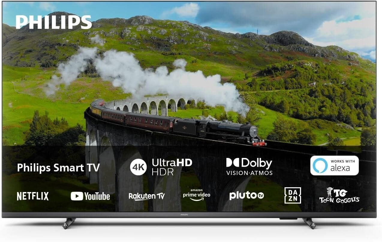 REPUESTOS Philips Smart 4K TV|PUS7608 43 Pulgadas en Riobamba, Chimborazo