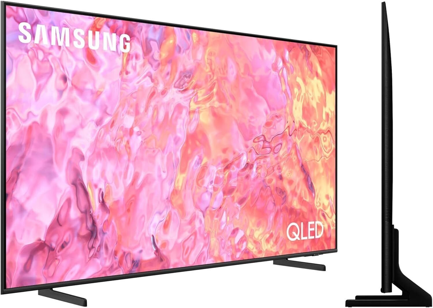 REPUESTOS Samsung TV QLED 2023 50Q60C en Riobamba, Chimborazo