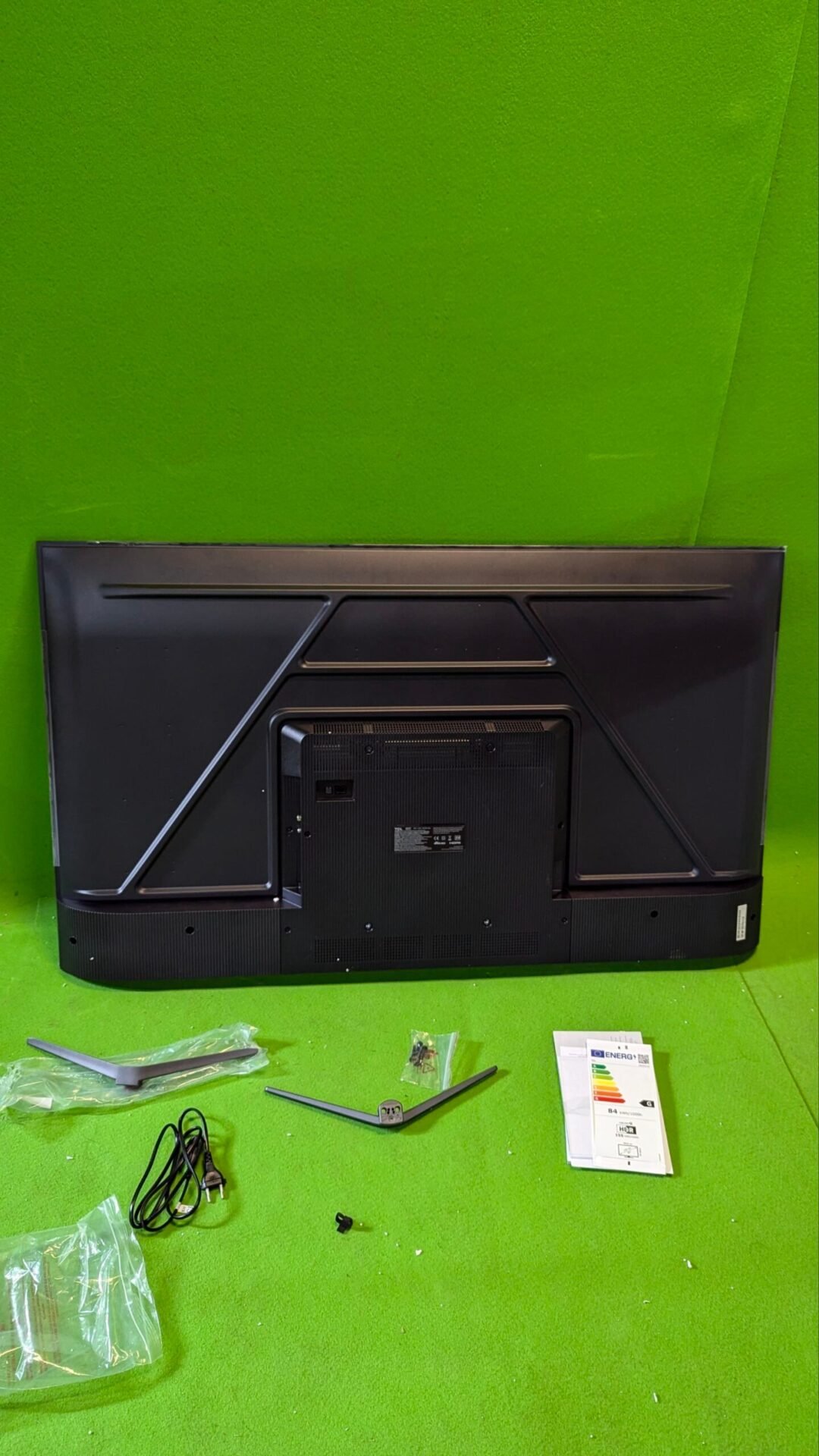 Foto 6 de REPUESTOS TCL TV 55″ 55C641, QLED