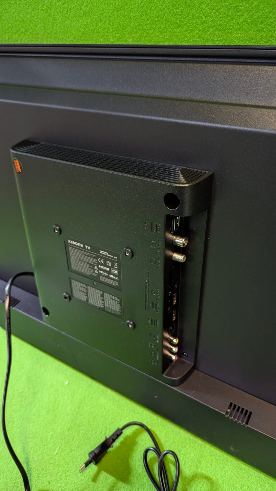 Foto 4 de REPUESTOS Xiaomi P1E Smart TV 32»