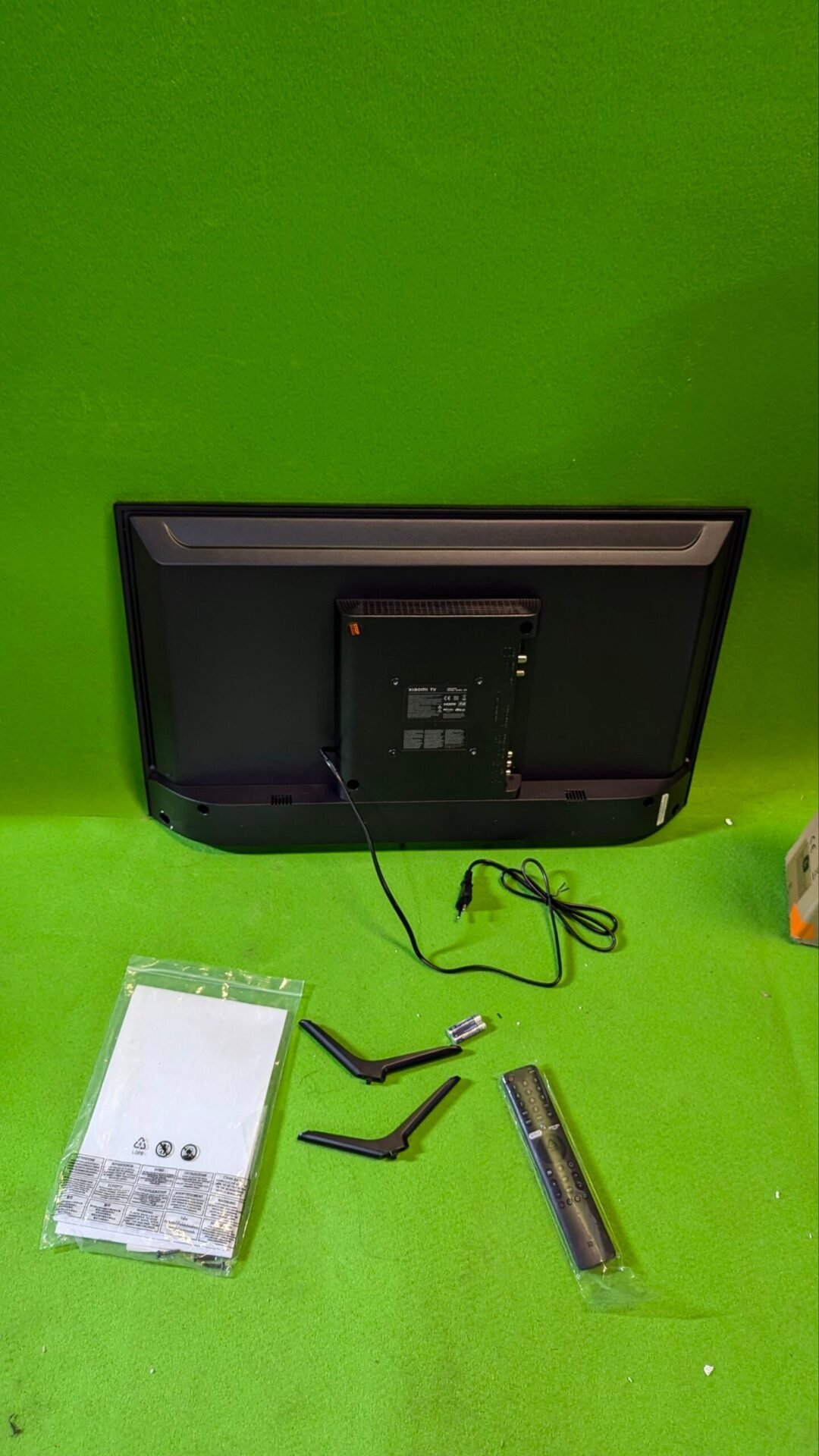 Foto 6 de REPUESTOS Xiaomi P1E Smart TV 32»