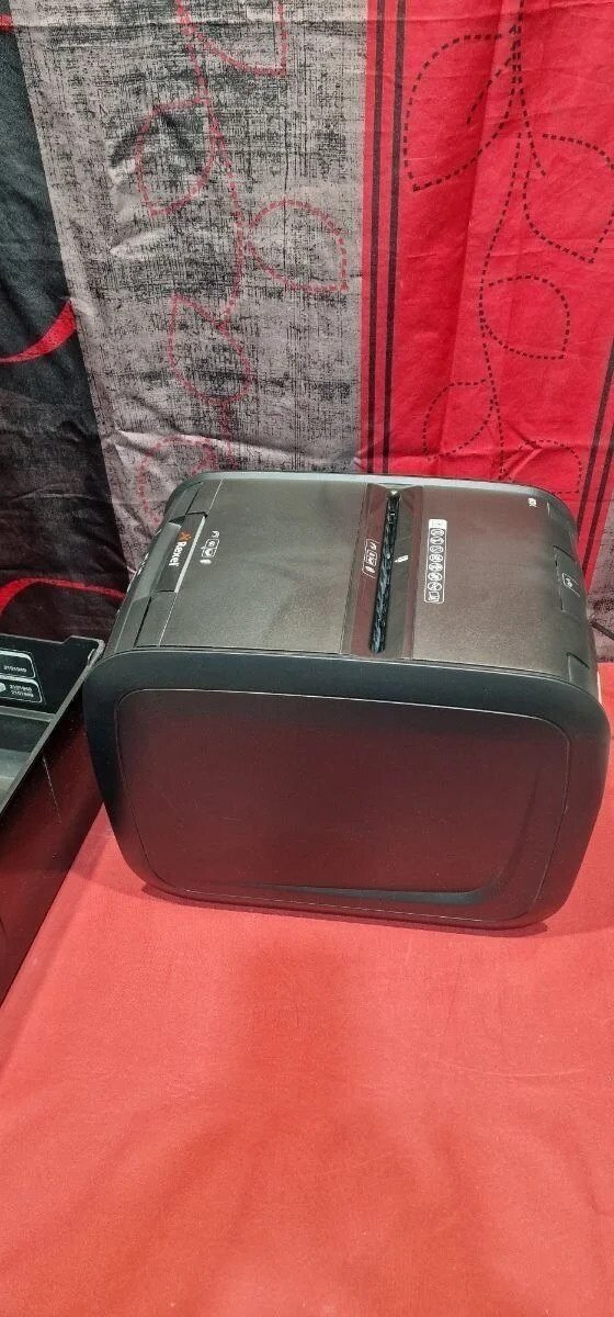 Foto 5 de Rexel Destructora de Papel Automática Auto+ 60X