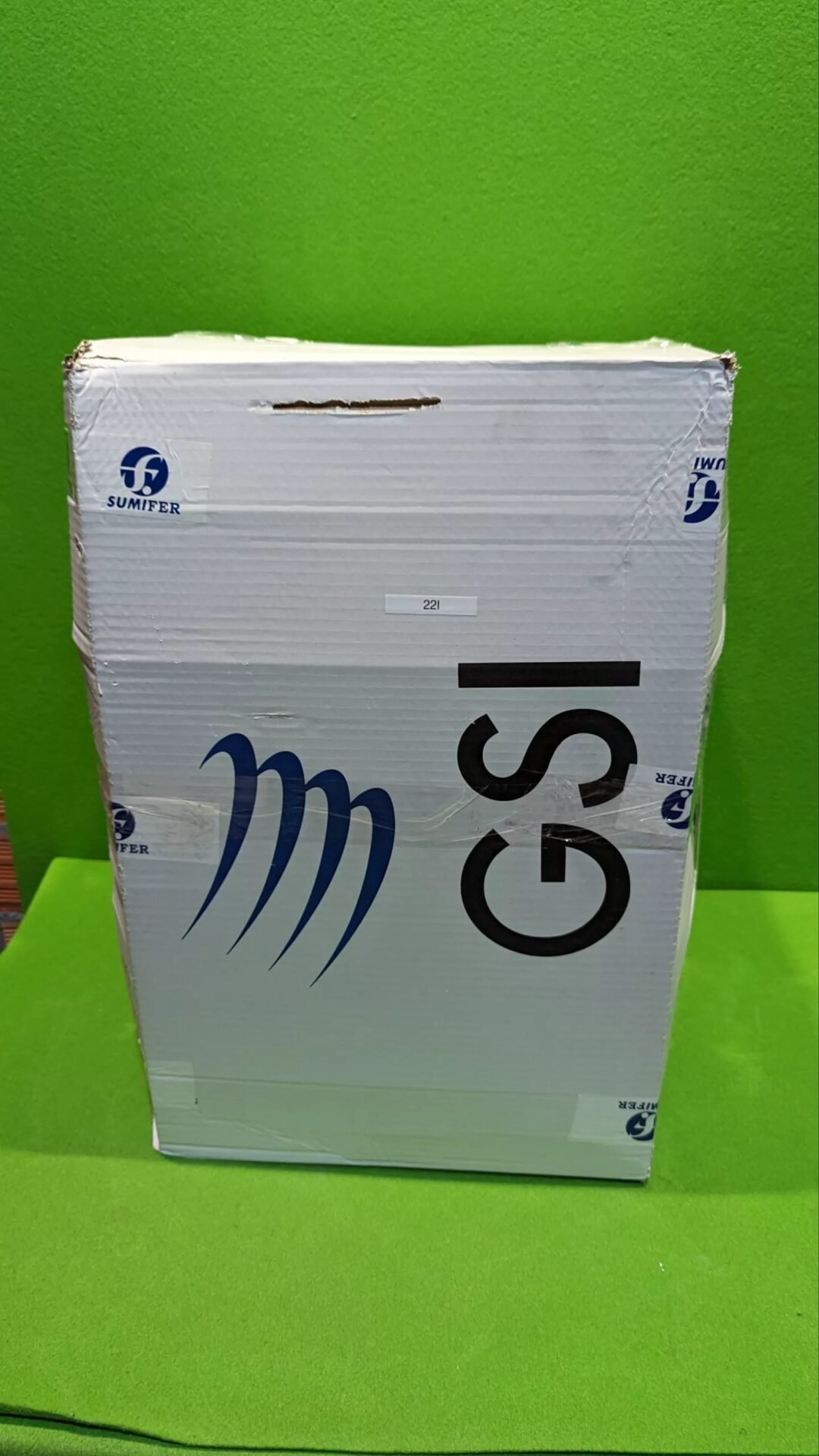 Foto 10 de Rexel Optimum Autofeed Destructora de Papel