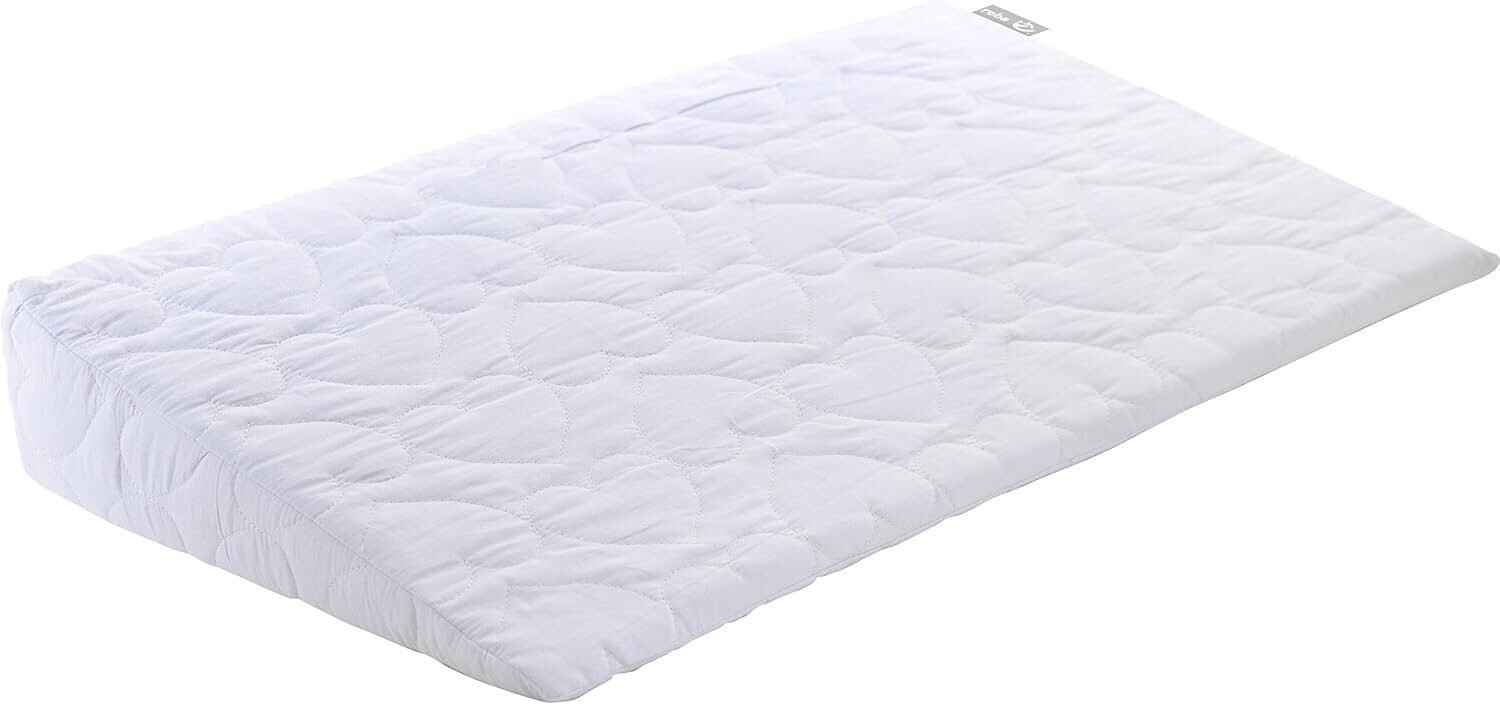 Roba Cojín cuña, transpirable, desenfundable, cojín de apoyo 70x35x8,5 cm en Riobamba, Chimborazo
