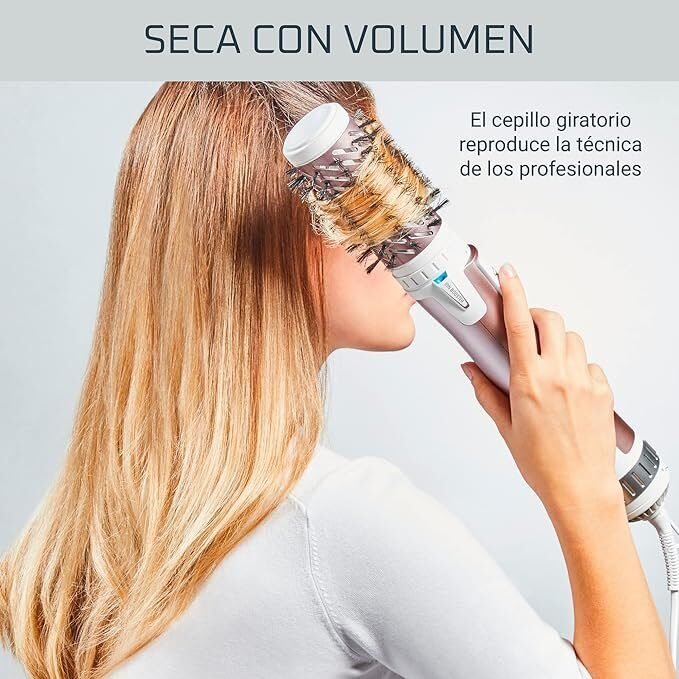 Foto 2 de Rowenta Cepillo Brush Activ Premium Care CF9540